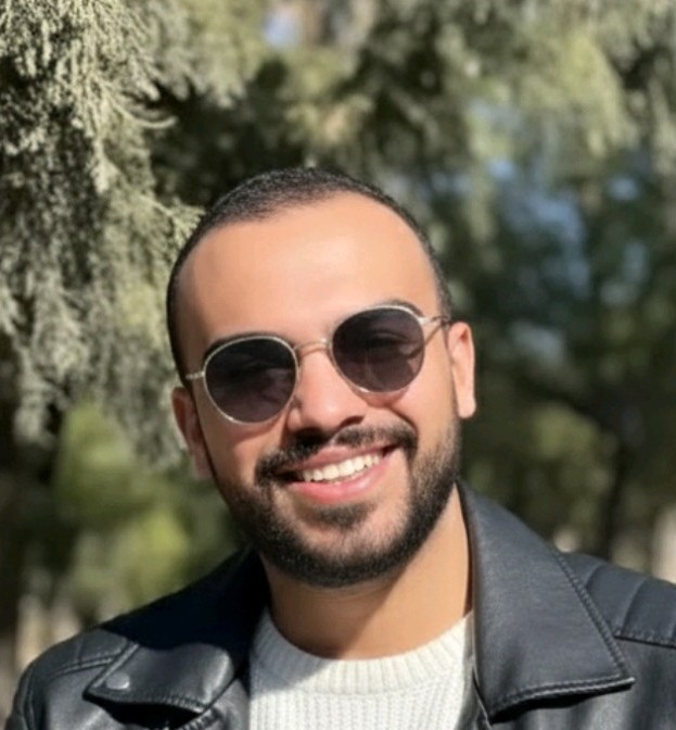 Ali Mawla